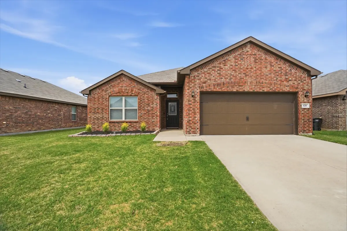 428 Edgewick Lane, Fort Worth, TX 76036 - #1