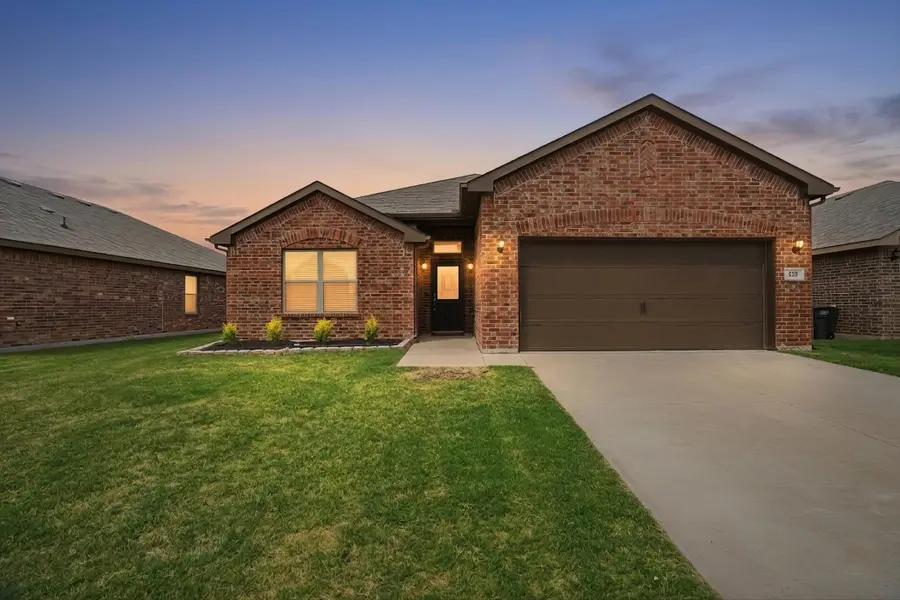 428 Edgewick Lane, Fort Worth, TX 76036 - #3