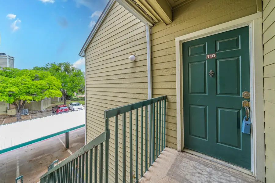 4101 Esters Road #110, Irving, TX 75038 - #2