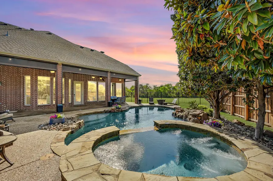 4677 Crystal Creek Drive, Plano, TX 75024 - #2