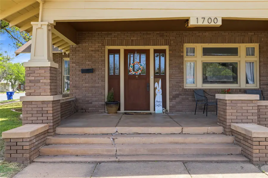 1700 Austin Avenue, Brownwood, TX 76801 - #3