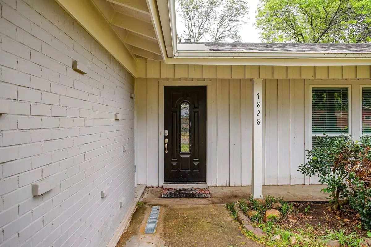 7828 Mary Frances Lane, North Richland Hills, TX 76180 - #1