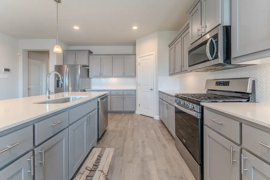 521 Dunmore Drive, Haslet, TX 76052 - #2