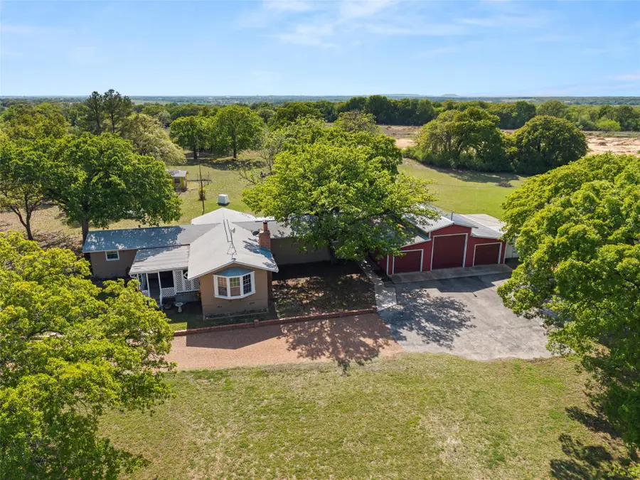 1500 County Road 404, Comanche, TX 76442 - #2