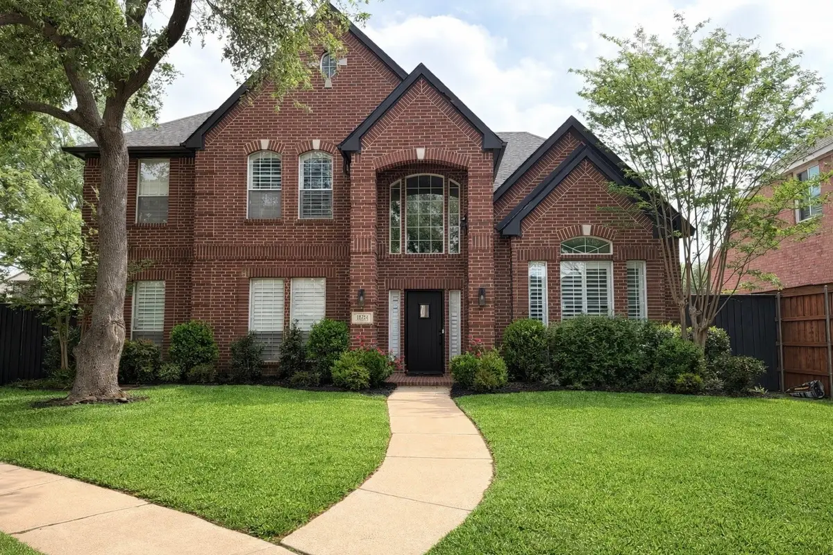 18724 Everwood Court, Dallas, TX 75252 - #1