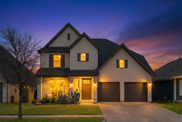 2612 Lazy Dog Lane, Northlake, TX 76247