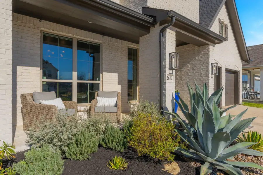 2612 Lazy Dog Lane, Northlake, TX 76247 - #3