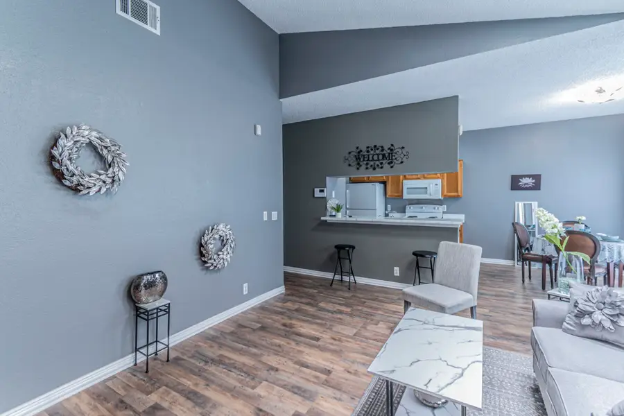 7340 Skillman Street #1207, Dallas, TX 75231 - #3