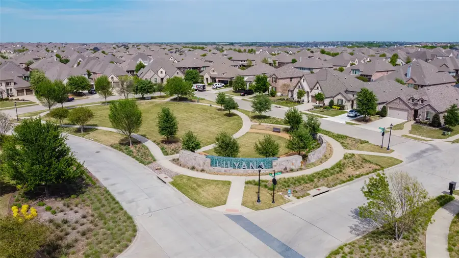 1433 Cherry Blossom Lane, Celina, TX 75078 - #3