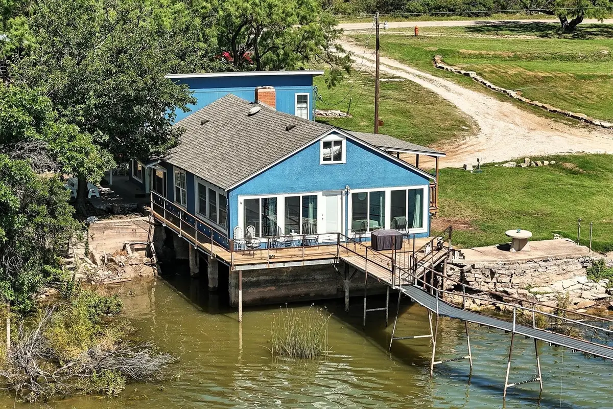 560 Apache, Abilene, TX 79601 - #1