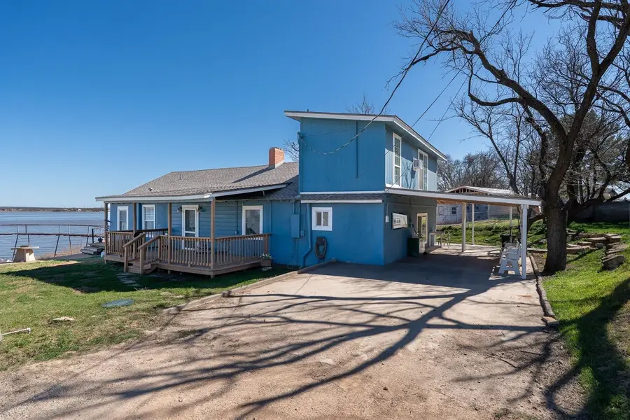 560 Apache, Abilene, TX 79601 - #2