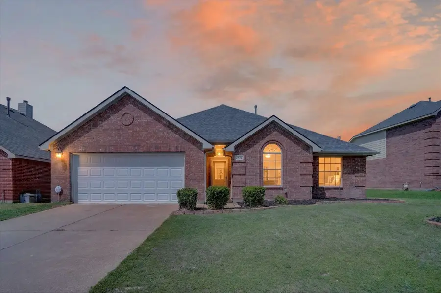 3412 Kalgary Court, Fort Worth, TX 76179 - #2