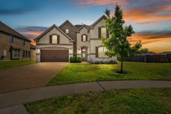 4320 Salado Creek Way, Celina, TX 75078