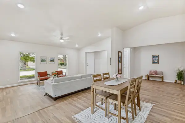 3116 Woodlark Drive, Fort Worth, TX 76123