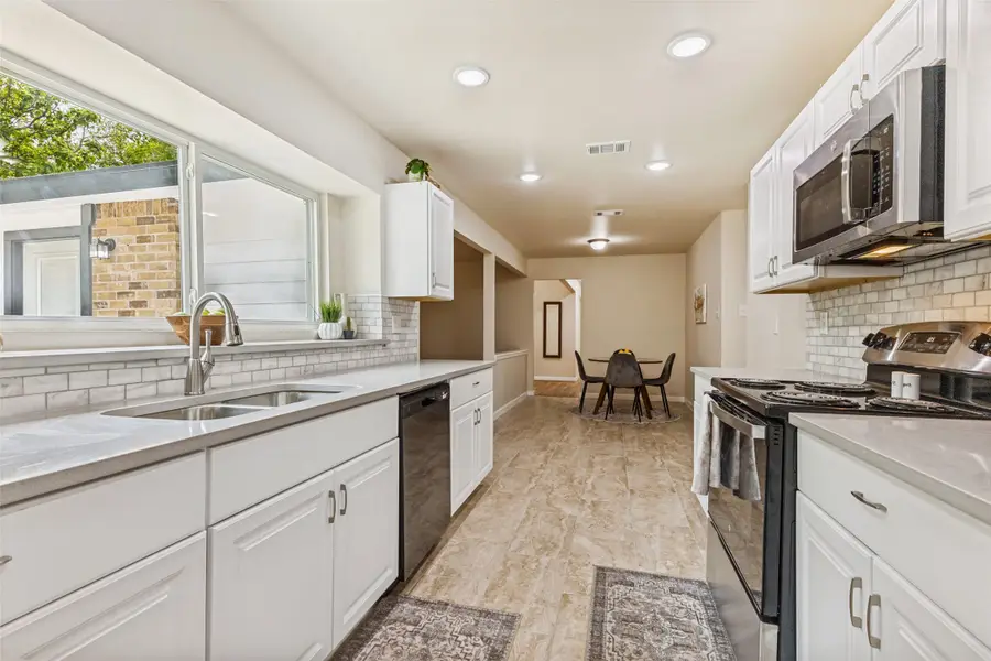 3116 Woodlark Drive, Fort Worth, TX 76123 - #3