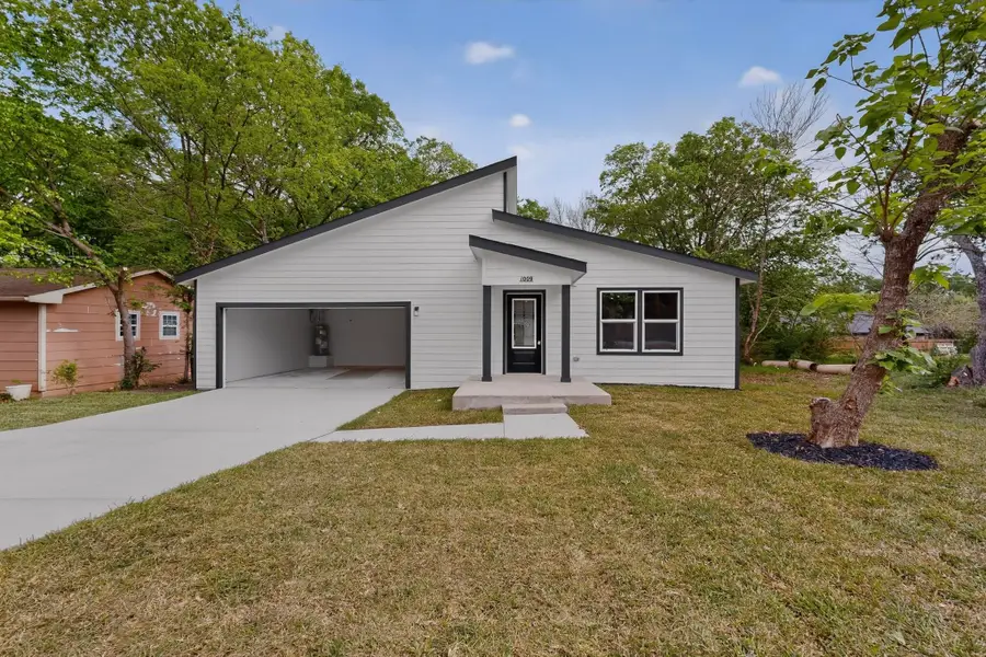 1009 Netherland Drive, Seagoville, TX 75159 - #2