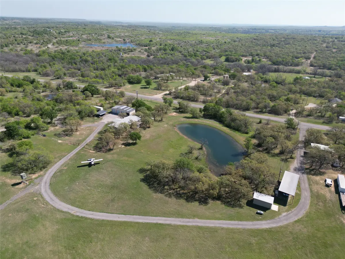 10650 Fm 1156, Jacksboro, TX 76458 - #1