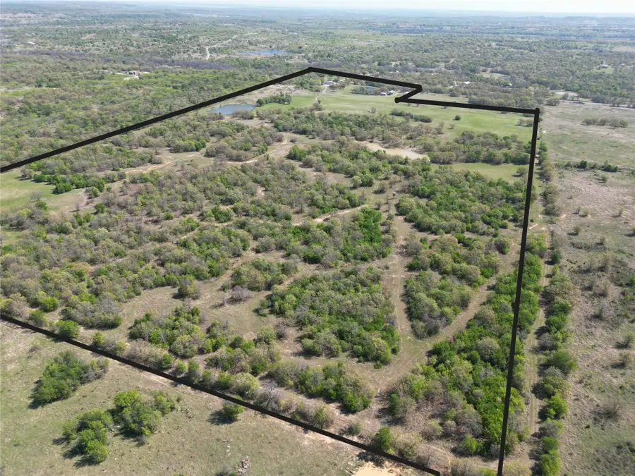 10650 Fm 1156, Jacksboro, TX 76458 - #2