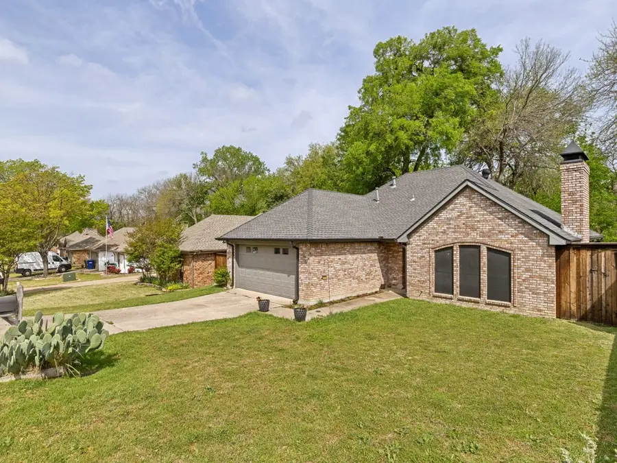 104 Park Circle, McKinney, TX 75069 - #2