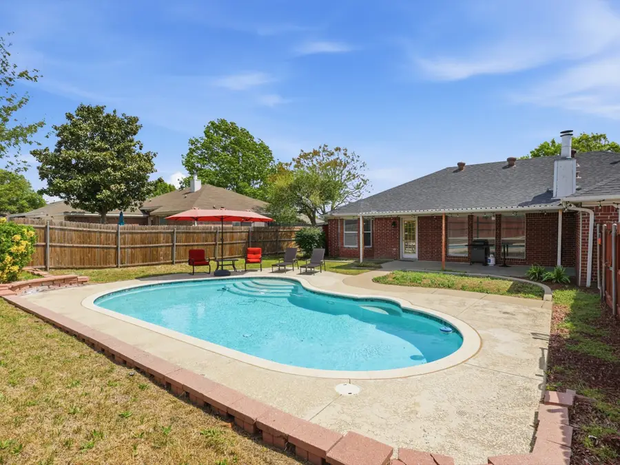 440 Dove Lane, Fort Worth, TX 76108 - #2