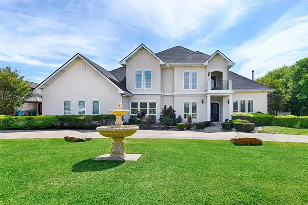 2360 Mystic Shore Drive, Cedar Hill, TX 75104