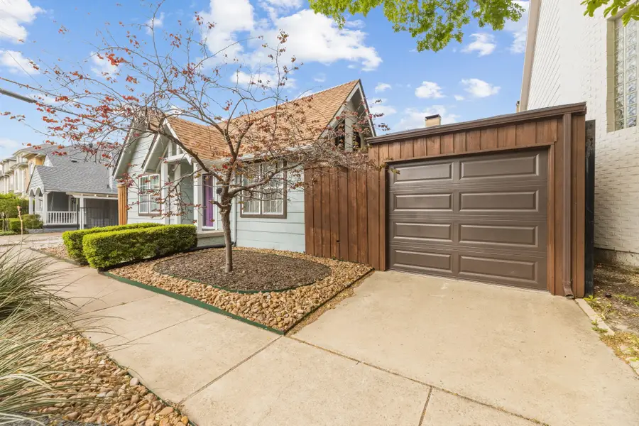 4117 Throckmorton Street, Dallas, TX 75219 - #2