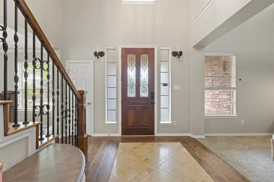 2671 Marshall Drive, Frisco, TX 75033 - #2