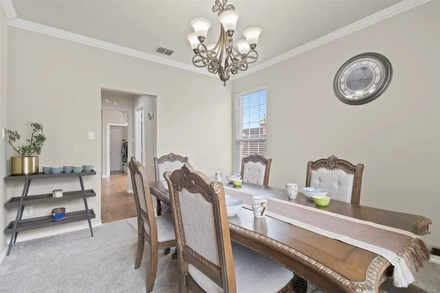 2671 Marshall Drive, Frisco, TX 75033 - #3