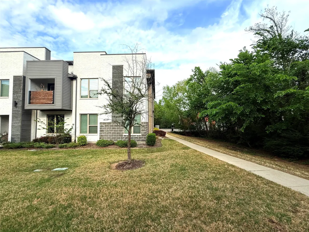 409 Harmon Drive, Plano, TX 75075 - #1