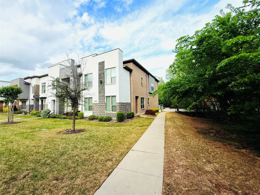 409 Harmon Drive, Plano, TX 75075 - #2