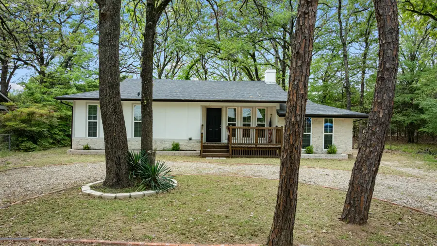 1345 Tawakoni Drive, West Tawakoni, TX 75474 - #2