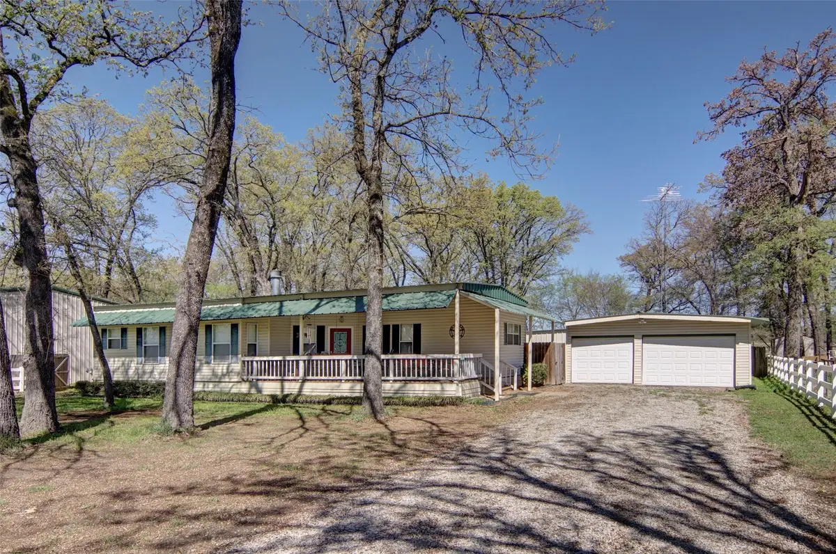 190 County Road 1975, Yantis, TX 75497 - #1