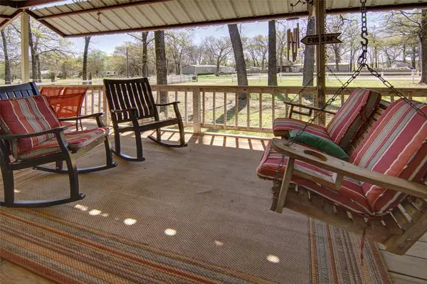 190 County Road 1975, Yantis, TX 75497