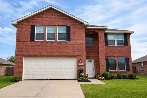 1020 Lowndes Lane, Wylie, TX 75098