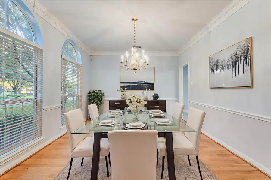 4424 Courtney Lane, Richardson, TX 75082 - #2