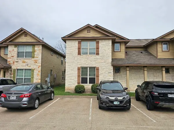 2513 S 2nd Street #8A, Waco, TX 76706
