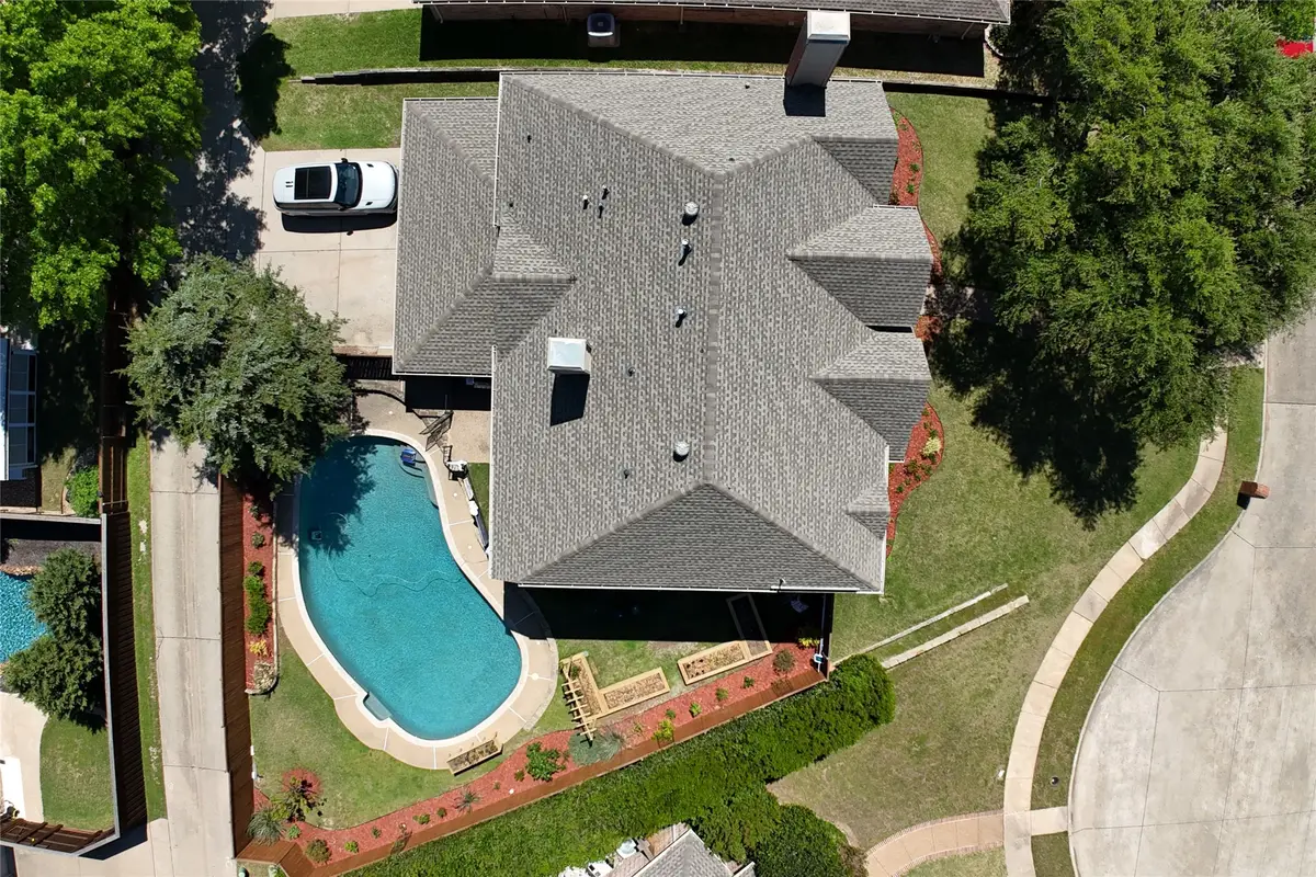 3610 Cypress Grove Court, Richardson, TX 75082 - #1