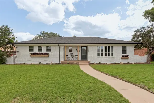 7022 Kiva Lane, Dallas, TX 75227