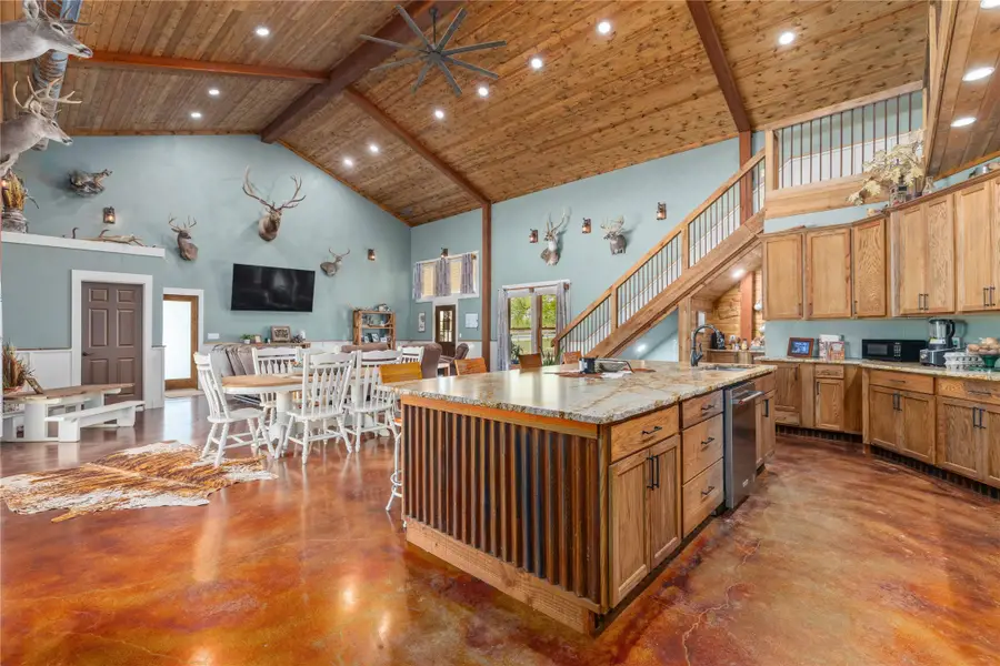 1601 County Road 156, Bangs, TX 76823 - #2