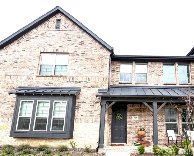 420 Parkside Drive, Argyle, TX 76226 - #1