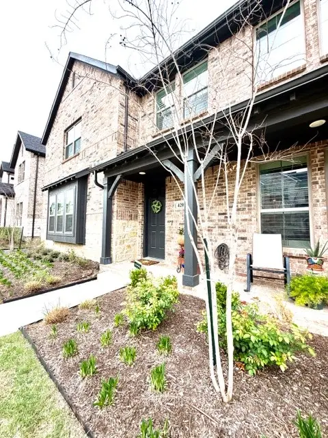 420 Parkside Drive, Argyle, TX 76226 - #2