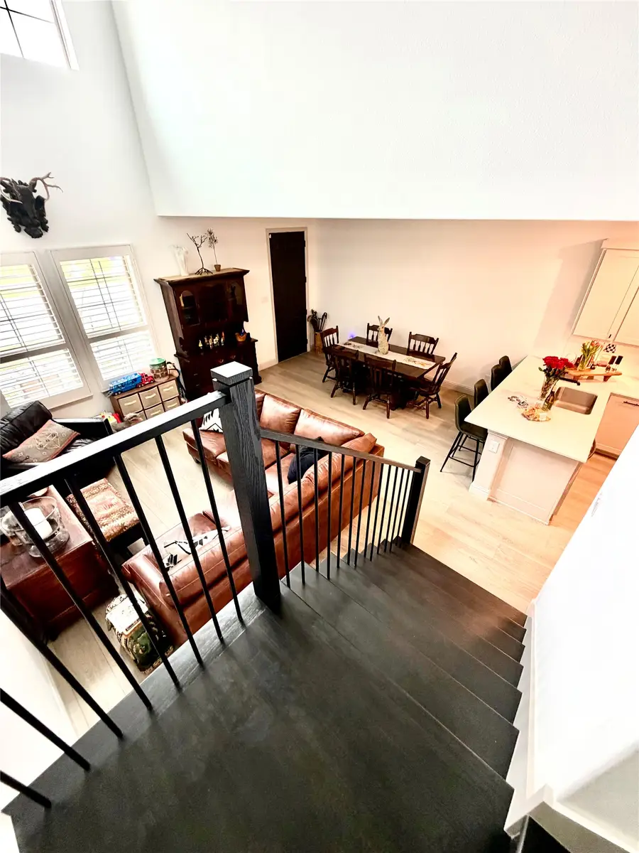 420 Parkside Drive, Argyle, TX 76226 - #3