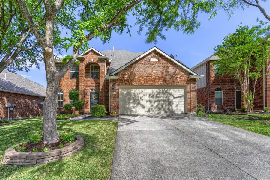 2305 Pharr Drive, McKinney, TX 75072 - #2