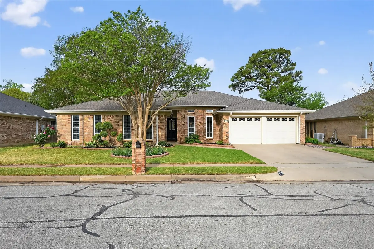 3713 Woodmont Court, Bedford, TX 76021 - #1