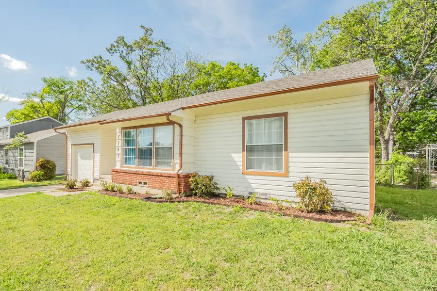 2703 Gus Thomasson Road, Dallas, TX 75228 - #3