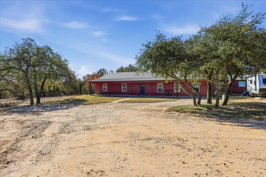 8980A County Road 156, Bluff Dale, TX 76433 - #2