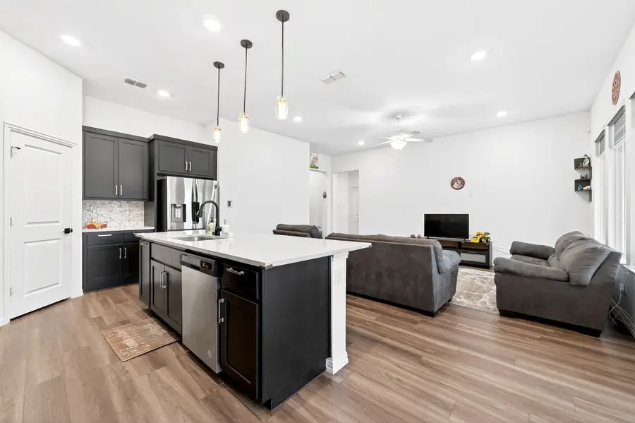 4004 Blue Stem Boulevard, Melissa, TX 75454 - #3