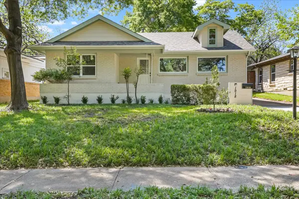 1918 Elmwood Boulevard, Dallas, TX 75224