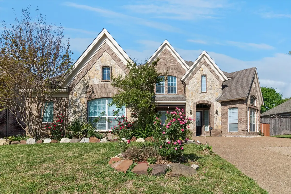 6905 Canyon Meadow Drive, Sachse, TX 75048 - #1