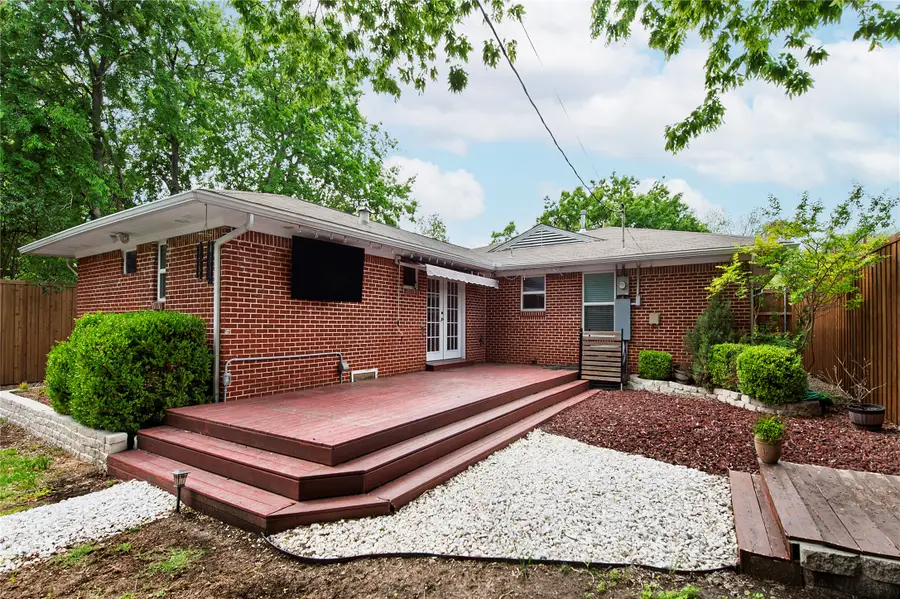 10248 San Lorenzo Drive, Dallas, TX 75228 - #2